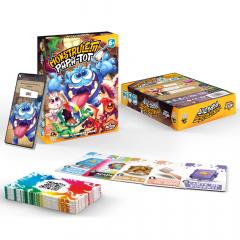 Joc - Monstruletii papa-tot