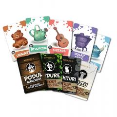 Joc - Monstruletii papa-tot