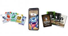 Joc - Monstruletii papa-tot