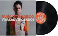 Viva Las Vengeance - Vinyl