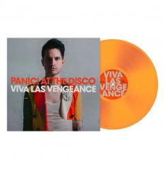 Viva Las Vengeance - Vinyl