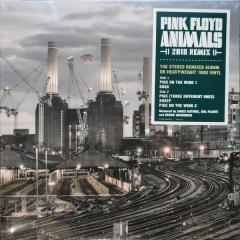 Animals - Vinyl