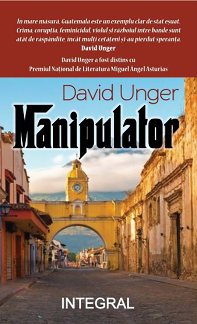Manipulator
