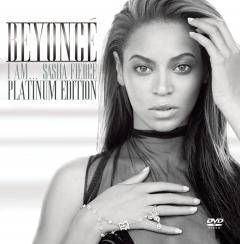 I Am ... Sasha Fierce: Platinum Edition