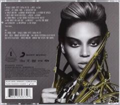 I Am ... Sasha Fierce: Platinum Edition