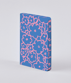 Carnet - Graphic S - Flower Power