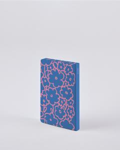 Carnet - Graphic S - Flower Power