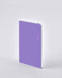 Carnet - Dream Boat M - Purple