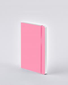 Carnet - Dream Boat M - Bubblegum