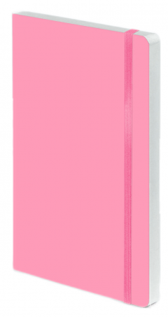 Carnet - Dream Boat M - Bubblegum