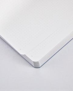 Carnet - Dream Boat M - Supersonic Blue