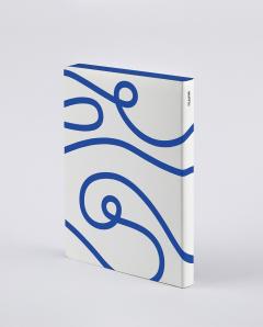 Carnet - Graphic L - A Line is a Dot