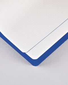 Carnet - Graphic L - A Line is a Dot