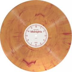 Midnights (Blood Moon Edition) - Vinyl