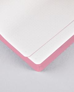 Carnet - Graphic L - Sweet Joe