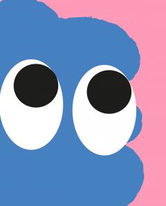 Carnet - Graphic L - Sweet Joe