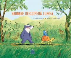 Barnabe descopera lumea