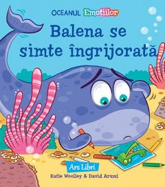 Balena se simte ingrijorata