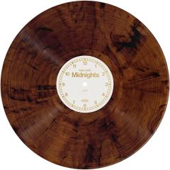 Midnights (Mahogany Edition) - Vinyl