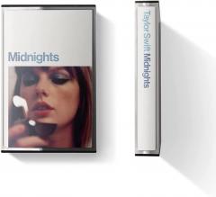 Midnights - Cassette
