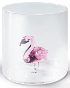 Pahar - Flamingo