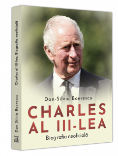 Charles al III-lea. Biografia Neoficiala