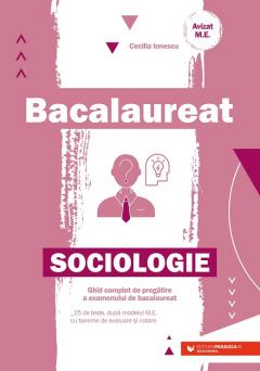 Bacalaureat. Sociologie P2