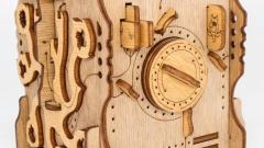 Joc de logica - Cluebox - Escape Room in a Box: Captain's Nemo Nautilus