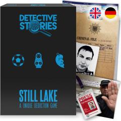 Joc - Detective Stories - Case 1: Still Lake