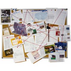 Joc - Detective Stories - Case 1: Still Lake