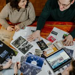 Joc - Detective Stories - Case 1: Still Lake