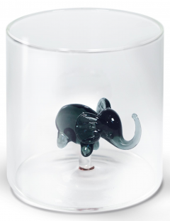 Pahar - Elephant