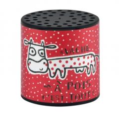 Cutie muzicala - Moo