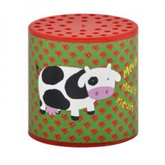 Cutie muzicala - Moo