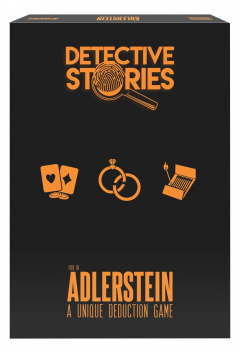 Joc - Detective Stories - Case 1: The Fire in Adlerstein