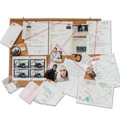 Joc - Detective Stories - Case 1: The Fire in Adlerstein