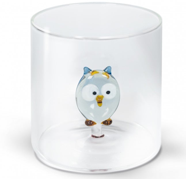 Pahar - Owl