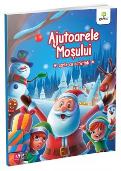 Ajutoarele Mosului