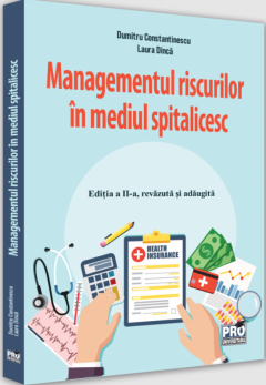 Managementul riscurilor in mediul spitalicesc