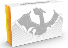 Joc de carti - Pokemon TCG: 2022 Ultra Premium Collection - Charizard 