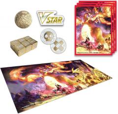 Joc de carti - Pokemon TCG: 2022 Ultra Premium Collection - Charizard 