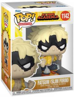 Figurina Funko Pop! - Fat Gum