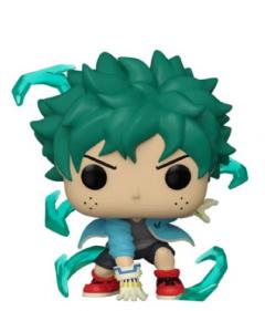 Figurina - My Hero Academia - Izuku Midoriya - Glow in The Dark - Special Edition