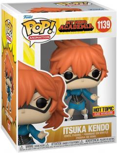 Figurina - My Hero Academia - Itsuka Kendo