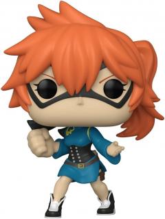 Figurina - My Hero Academia - Itsuka Kendo