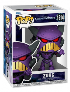 Figurina - Disney Lightyear - Zurg