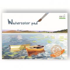 Bloc acuarela A4 - School Watercolor Pad 