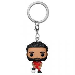 Breloc Funko POP! - Liverpool - Mohamed Salah 