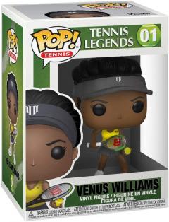 Figurina - Pop! Tennis - Tennis Legends: Venus Williams