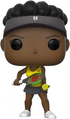 Figurina - Pop! Tennis - Tennis Legends: Venus Williams